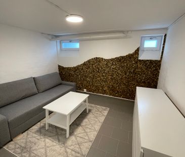 Hovslagaregatan, Kristianstad - Foto 1
