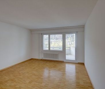 Apartment with countryside views - Photo 3