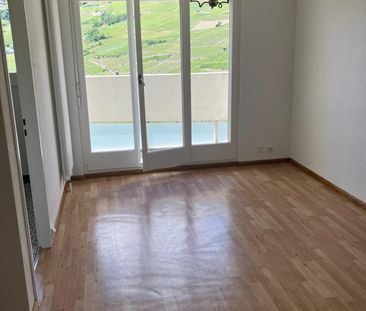 2-room apartment on the 10th floor - Photo 5