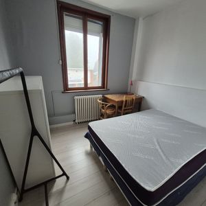 Location Appartement 2 pièces 26m² PECQUENCOURT 59146 - Photo 2