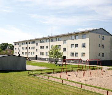 Åsvägen 11B - Photo 6