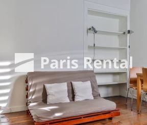 1 chambre, Le Marais Paris 4e - Photo 1