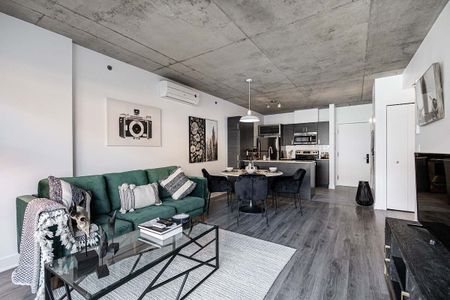 2130 Rue Laforce, Montréal, QC - Photo 5