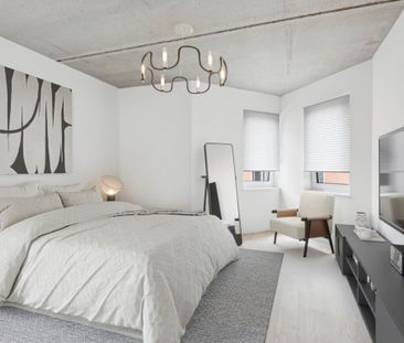 Stilvoll Wohnen - 3-Zimmer Terrassenwohnung mit Garten - Foto 1