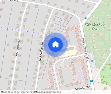 Einzug ab 01.03.2026 möglich. Klein UND fein! 1 Raumwohnung in Mockau - Photo 1