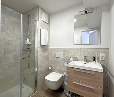 Sanierte 2-ZKB mit EBK am Beethovenplatz, perfekte City-Lage - Foto 4