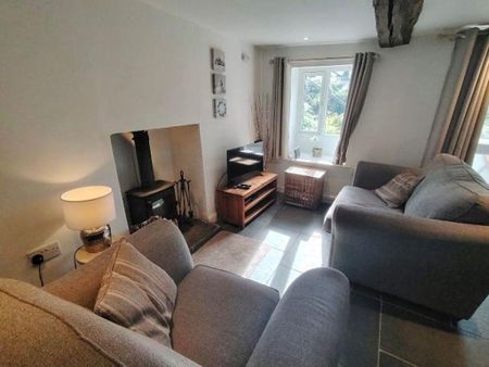 2 bedroom cottage to rent - Photo 4