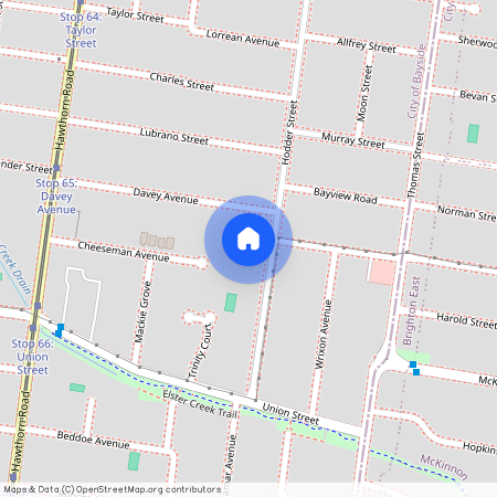 1/23 Hodder Street, Vic 3187, Brighton East