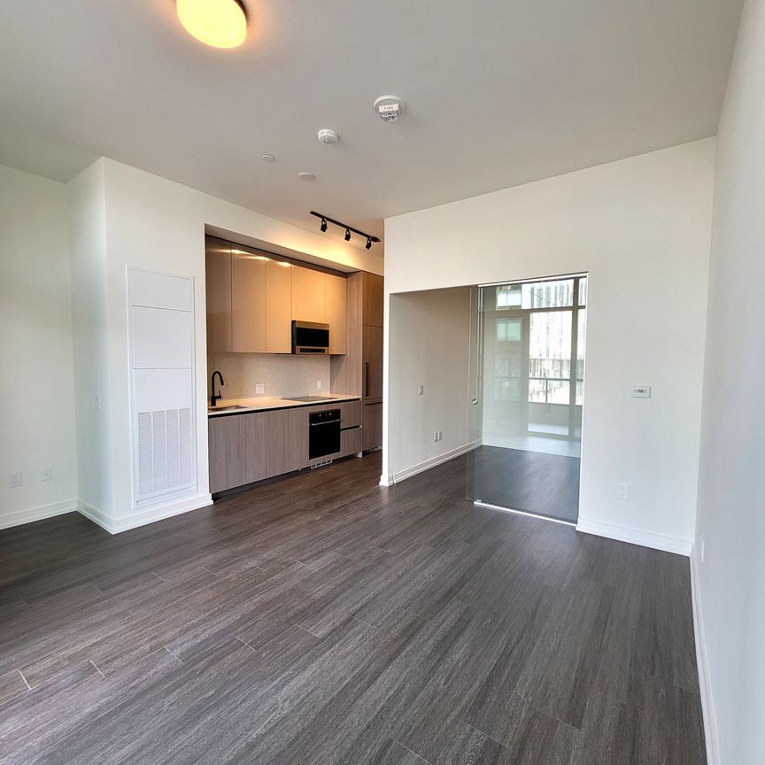 For Lease - 425 Front Street Unit# 601, Toronto, Ontario - Photo 1