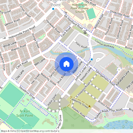 26a Hea Road, Hobsonville, Waitakere City