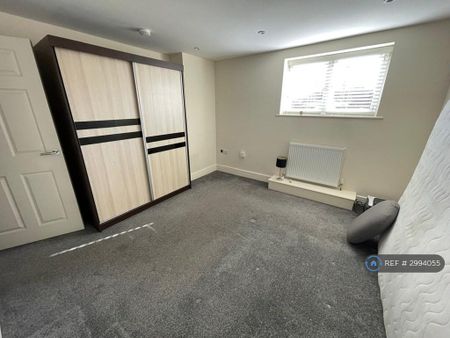 1 bedroom maisonette to rent - Photo 3