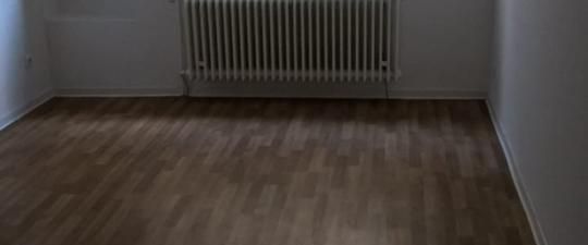 Helle 1,5-Zimmer Wohnung in Flensburgerstr 51a, Wuppertal - Elberfeld! - Foto 1