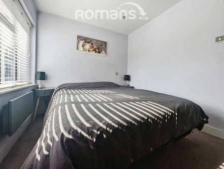 1 bedroom apartment to rent - Photo 2