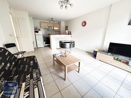 Location Appartement 2 pièces 39m² CARCASSONNE 11000 - Photo 2