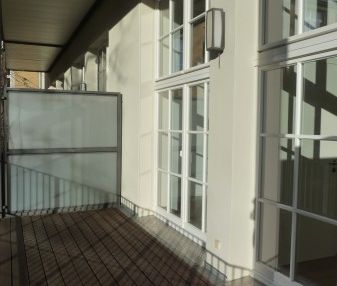 Leipzig, Stötteritz, Klangwerk - Döbelner Straße 06 - Photo 6