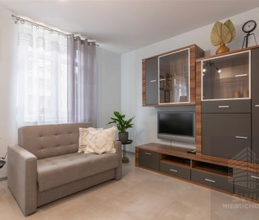 Atrakcyjna kawalerka w nowoczesnym budynku - Photo 1