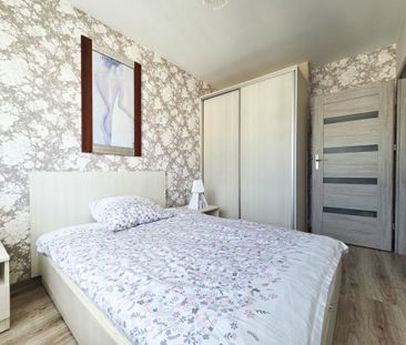 Wynajem mieszkania Poznań Wilda ul. Różana | 47 m² | 2 pokoje - Photo 5