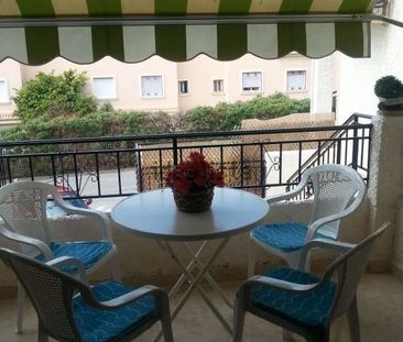 Alquiler de dúplex en Plaza Antonio vicea, 1 - Foto 1