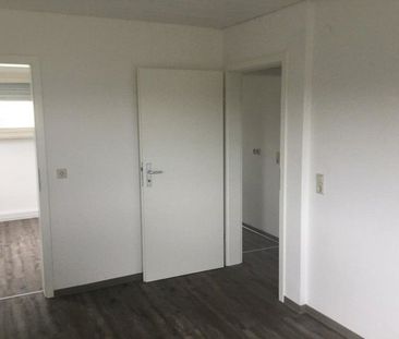 Lust auf Veränderung: günstig geschnittene 2,5-Zimmer-Wohnung - Photo 1