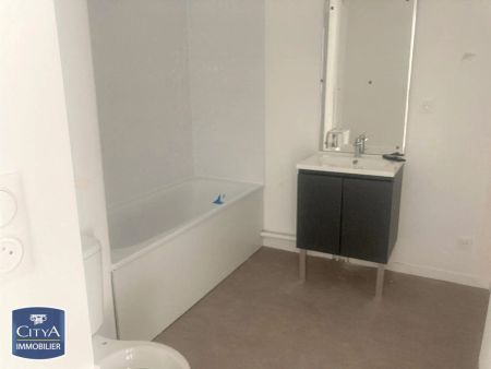 Appartement à louer 2 pièces 40.59m² - Photo 5