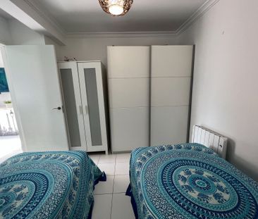 Ático en Benidorm, Centro-Tomas Ortuno, alquiler - Photo 6