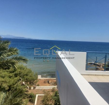 Μονοκατοικία για ενοικίαση Αρτέμιδα (Λούτσα) - Photo 5