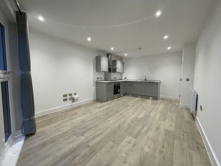 1 bedroom apartment to rent - Photo 2