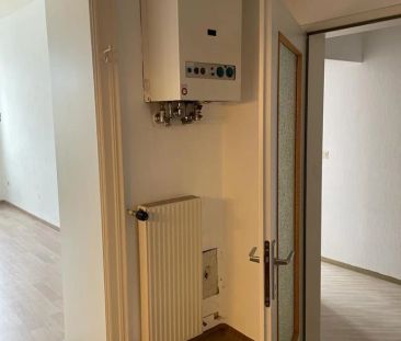 68m² 2 Zimmer-WG-Wohnung / Nähe Augarten - Photo 6