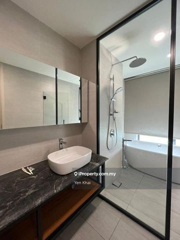 Residensi Solaris Parq, Mont Kiara - Foto 5