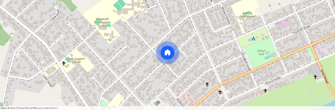 44b Tirarau Street, Dargaville, Kaipara