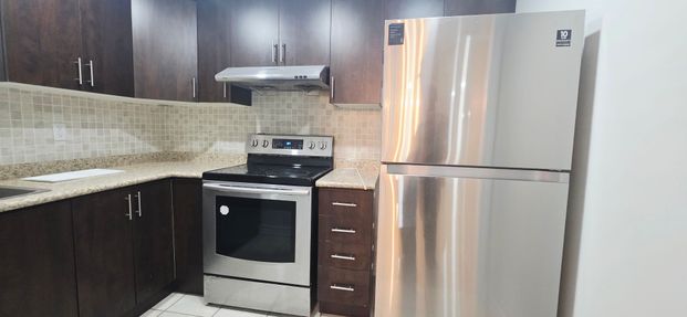 For Lease - 55 Morland Crescent Unit# BSMT, Ajax, Ontario - Photo 1