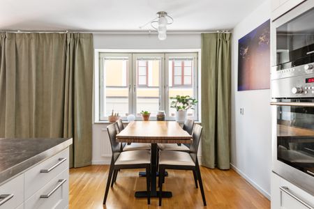 Klara Norra kyrkogata, Stockholm - Foto 4