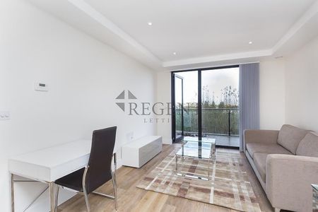 1 bedroom apartment to rent - Photo 3