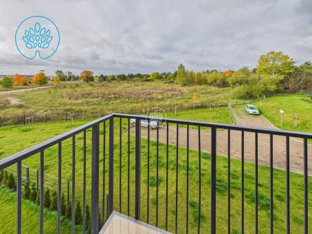 Dwupokojowe mieszkanie Fordon ul. Akademicka - Фото 5