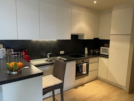 Appartement te huur - Photo 4