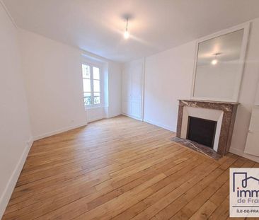 Location appartement t3 52 m² à Versailles (78000) Notre Dame 1 - Photo 5