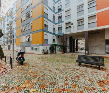 Apartamento T2 em Lisboa - Photo 2