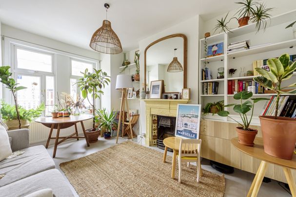 Chapter Road, London, NW2 - Photo 1