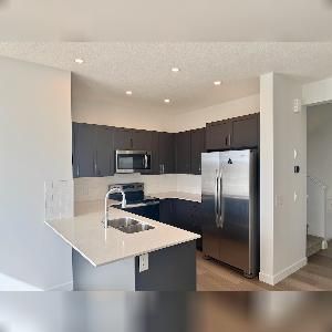 3 Bed 3.5 Bath Townhouse Belvedere Calgary - Photo 5