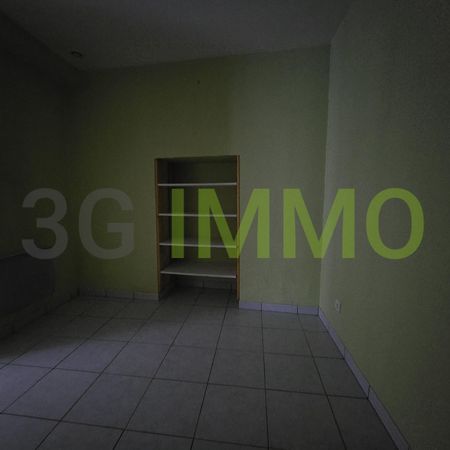 Location / Maison - Photo 3