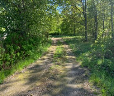 Mossevägen, Drottningskär - Foto 1