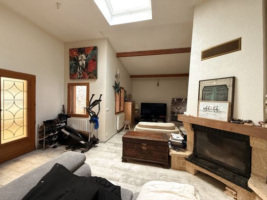 Location Maison 3 pièces 78m² VEMARS 95470 - Photo 1