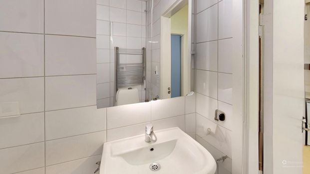 Herrhagsgatan 58 - Photo 1