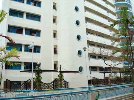 Blk 469A Blue Riverview (Sembawang), HDB Executive - For Rent - Photo 5