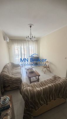 Διαμέρισμα για ενοικίαση Νέα Καλλικράτεια (Καλλικράτεια) - Φωτογραφία 1