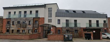 1 Bed Flat, Spence Court, SE25 - Photo 4