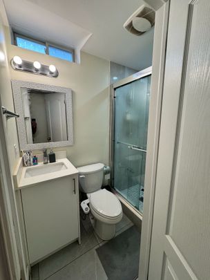 For Lease - 120 Viceroy Crescent Unit# Unit 2-Bsmt, Brampton, Ontario - Photo 1