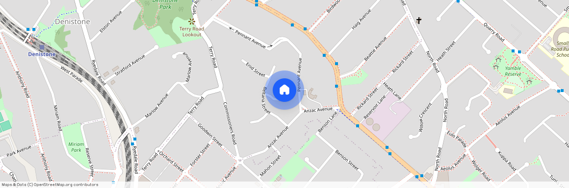 6 Vivyan Close, Denistone NSW 2114