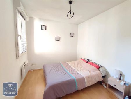 Appartement à louer 2 pièces 32.14m² - Photo 3