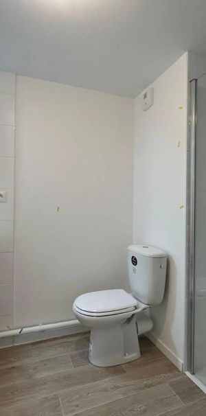 Appartement à louer 1 pièce 24.48m² - Photo 1